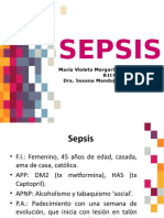 Sepsis