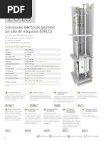 Catalogo Orona 3g 2015 Es 1510 PDF