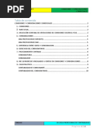 Comisiones y Consignaciones Comerciales