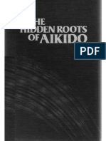 (DAITORYU) The Hidden Roots of Aikido-Techniques PDF