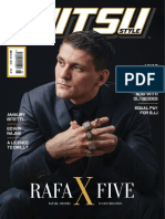 Jiu Jitsu Style Issue 28 2015 UK PDF