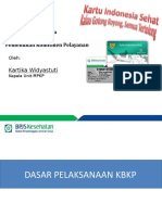 Kapitasi Berbasis Pemenuhan Komitmen PDF