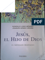 Jesús, El Hijo de Dios DECA