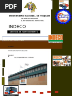 INDECO