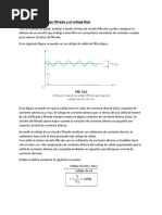 Problema de Regulacion de Voltaje