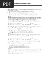 Medical-Surgical Nursing Assessment and Management of Clinical Problems 9e Chapter 24