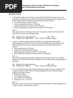 Medical-Surgical Nursing Assessment and Management of Clinical Problems 9e Chapter 67