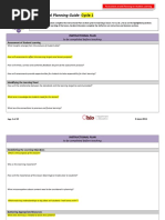 Instructional Planning Guide-Cycle 1