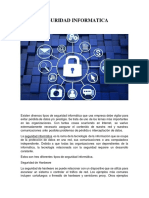 Seguridad Informatica