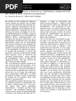 Pr+ícticas Docentes y Escrituras - Bombini PDF