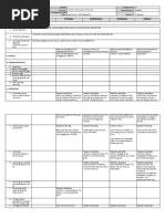 DLL - Science 6 - Q1 - W2