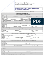 Pca Matadouro