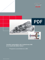 283 SSP - A8 Transmision 09E Parte1 - SP