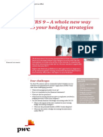 PWC Ifrs Ifrs9 New Way Hedging Strategies