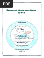 Tarea I