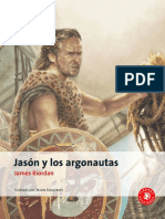 Jasón y Los Argonautas - Muestra Vicens Vives