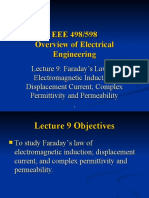 EEE 498/598 Overview of Electrical Engineering