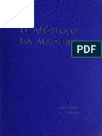 O Apóstolo Da Madeira