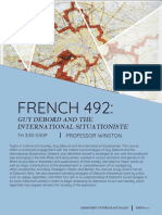 SQ17 French Graduate Flyers