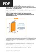 Muros de Concreto Armado