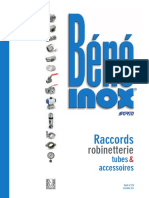 Documentation Raccords Et Coudes PDF