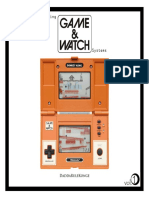 Game&Watch