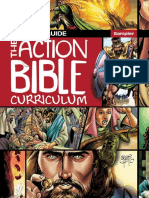 ActionBibleCurriculum Sampler Download 2