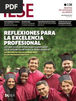 Revista IESE 138