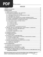 Pliego de Especificaciones Tecnicas Particulares