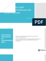 ISO IEC 12207 2008 Systems and Software Life Cycle Process