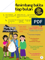 Flyer Menimbang - 15x21 CM