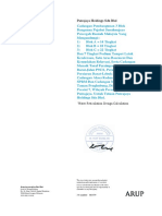 Water Reticulation Design Calculation LY