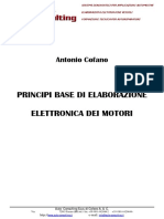 Appunti Di Elaborazione Elettronica