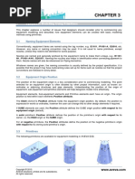 AVEVA E3D 2.1 Equipment Modelling Using Primitive - Chapter 3