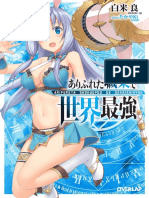 Arifureta Shokugyou de Sekai Saikyou Volumen 02