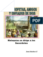 Malaquías Completo PDF