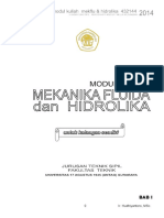 BAHAN AJAR MekFlu Hidrolika 1 3 Files Merged