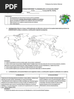 Guia Globalización Segundo Nivel