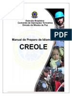 Manual de Creole - 1m Edihso - 23 Abr 08 PDF