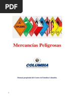 Mercancias Peligrosas Manual PDF