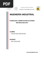 Metodologia Sha