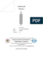 Makalah Routing