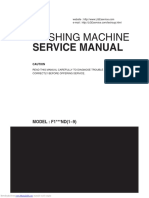 f1 - nd1 Servicing Manual