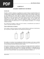 CAPITULO V Concreto Armado Diseno Columnas