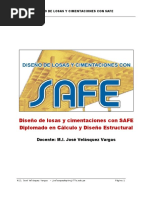 SAFE Curso Completo