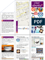 Triptico Ciber Ubuntu