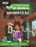 CMG Aromaticas PDF