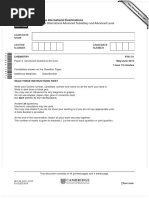 9701 s15 QP 21 PDF