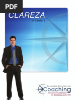 Brian Tracy - Módulo 1 - Clareza