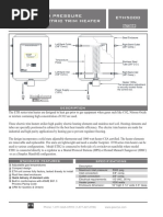 Trim Heater PDF